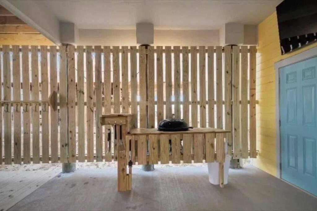 Beachfront~8Bedrooms~Lemonshello 굴프 쇼어스 외부 사진