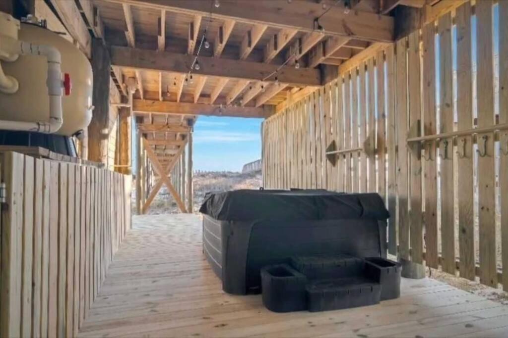 Beachfront~8Bedrooms~Lemonshello 굴프 쇼어스 외부 사진
