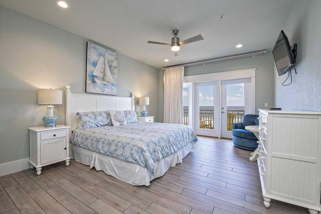 Beachfront~8Bedrooms~Lemonshello 굴프 쇼어스 외부 사진
